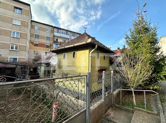 Casa de vânzare 3 camere Cetate - 136891CV | BLITZ Alba Iulia | Poza1