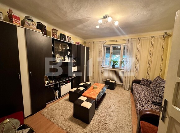 Casa de vânzare 3 camere Cetate - 136891CV | BLITZ Alba Iulia | Poza2