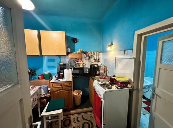 Casa de vânzare 3 camere Cetate - 136891CV | BLITZ Alba Iulia | Poza4