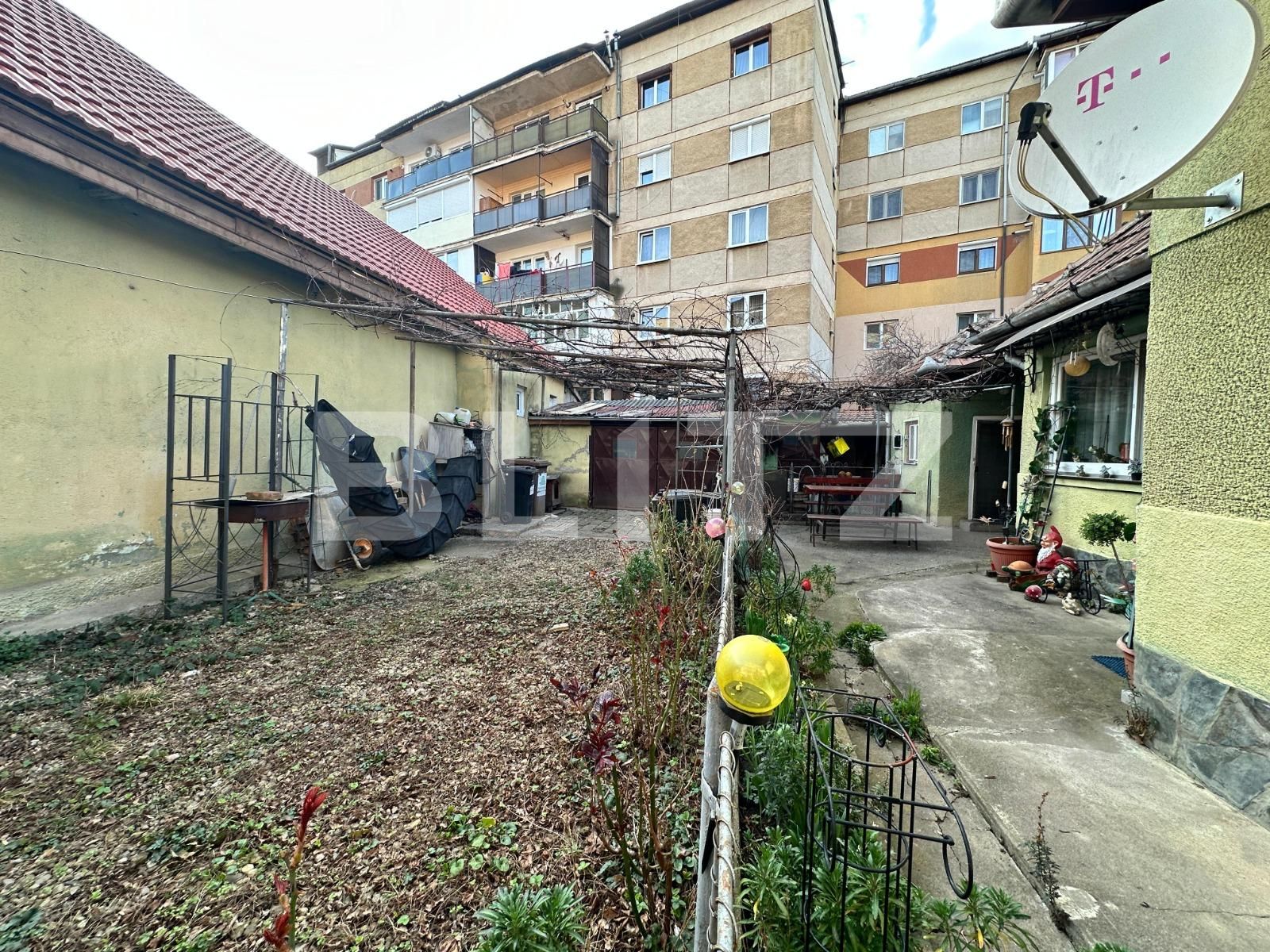 Casa de vânzare 3 camere Cetate - 136891CV | BLITZ Alba Iulia | Poza7