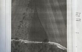 Teren extravilan, zona Geomal