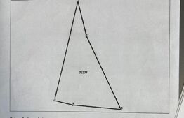 Teren extravilan, zona Geomal