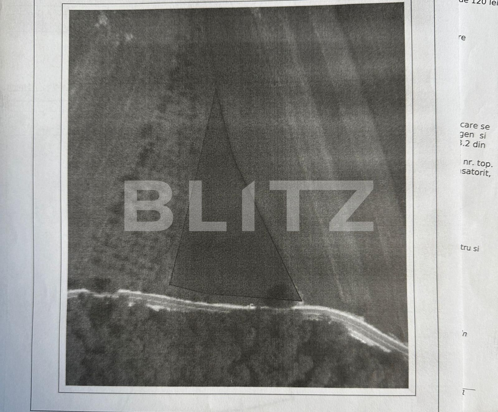 Teren de vânzare Teius - 136996TV | BLITZ Alba Iulia | Poza2