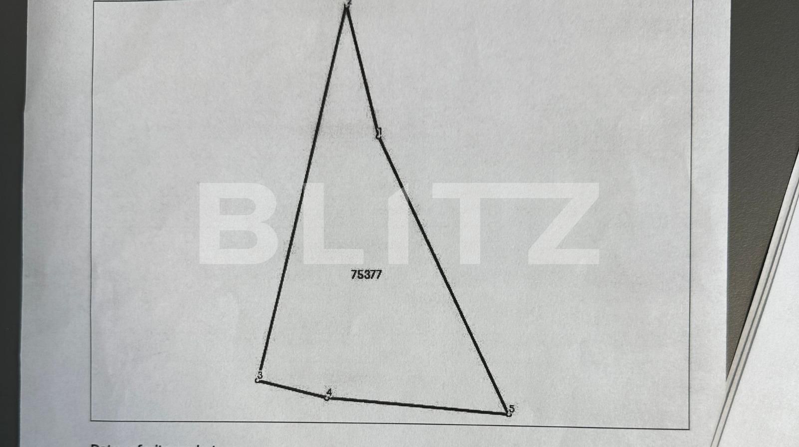 Teren de vânzare Teius - 136996TV | BLITZ Alba Iulia | Poza5