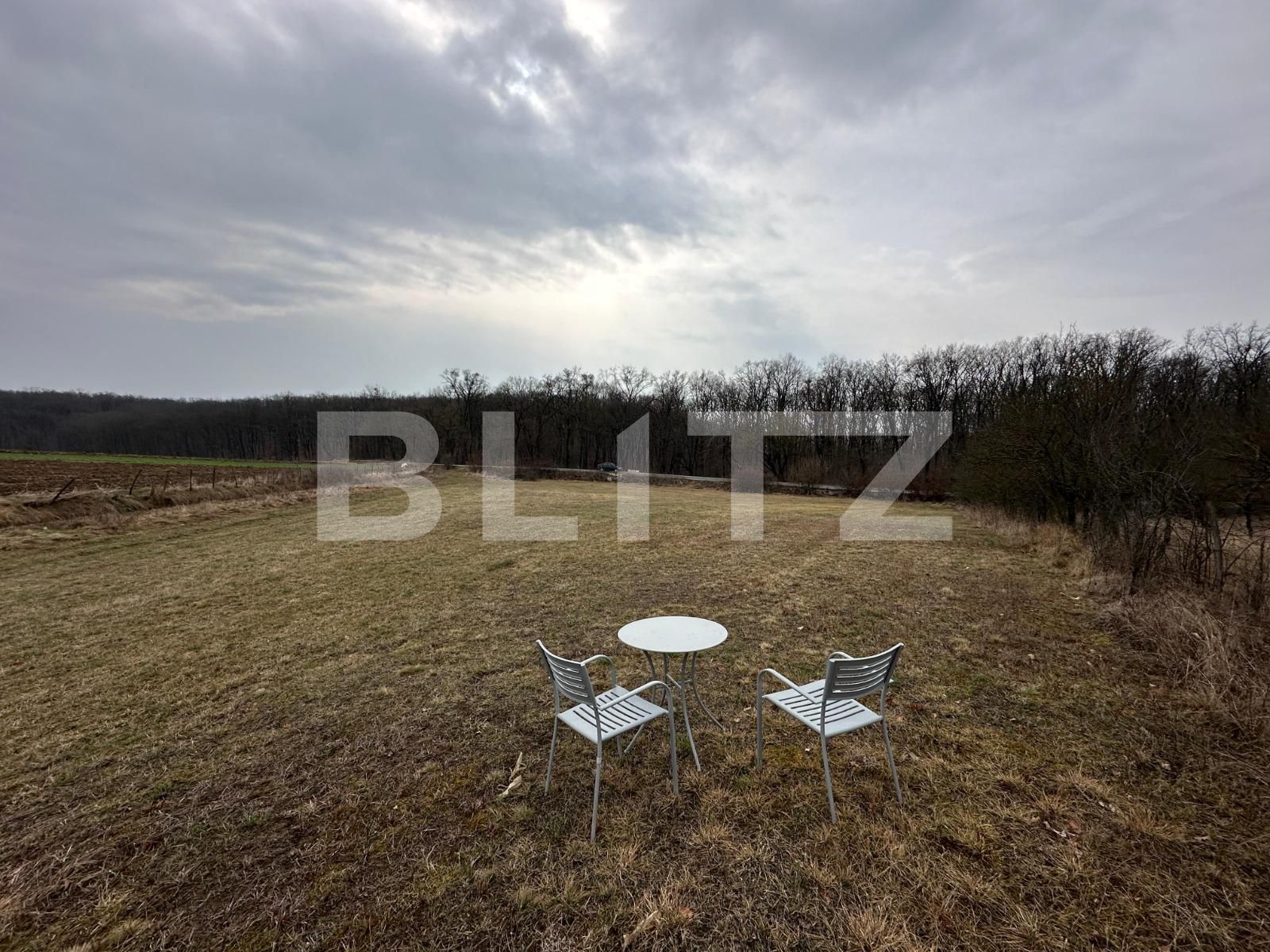 Teren de vânzare Teius - 136996TV | BLITZ Alba Iulia | Poza1