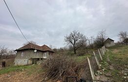 Teren intravilan, 3300 mp, zona Stremt