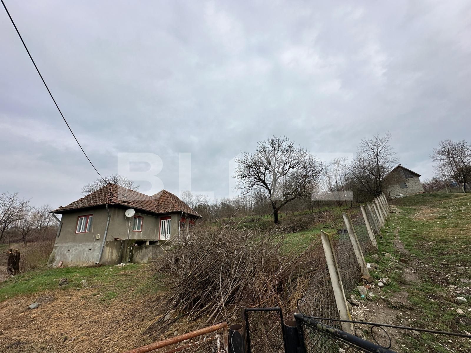 Teren de vânzare Teius - 136998TV | BLITZ Alba Iulia | Poza1