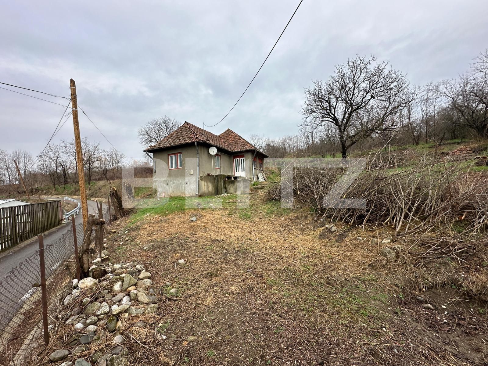 Teren de vânzare Teius - 136998TV | BLITZ Alba Iulia | Poza3