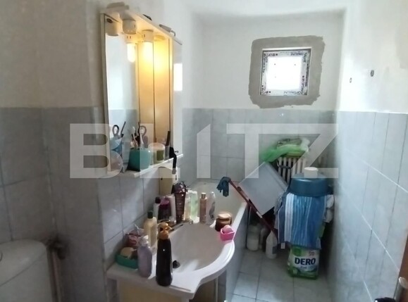 Apartament de vânzare 3 camere Cetate - 137010AV | BLITZ Alba Iulia | Poza2