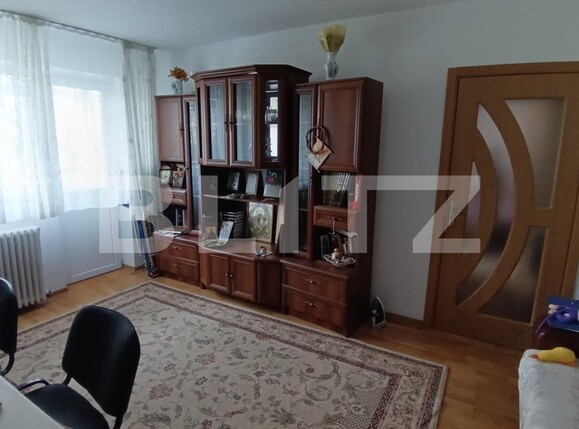 Apartament de vânzare 3 camere Cetate - 137010AV | BLITZ Alba Iulia | Poza1