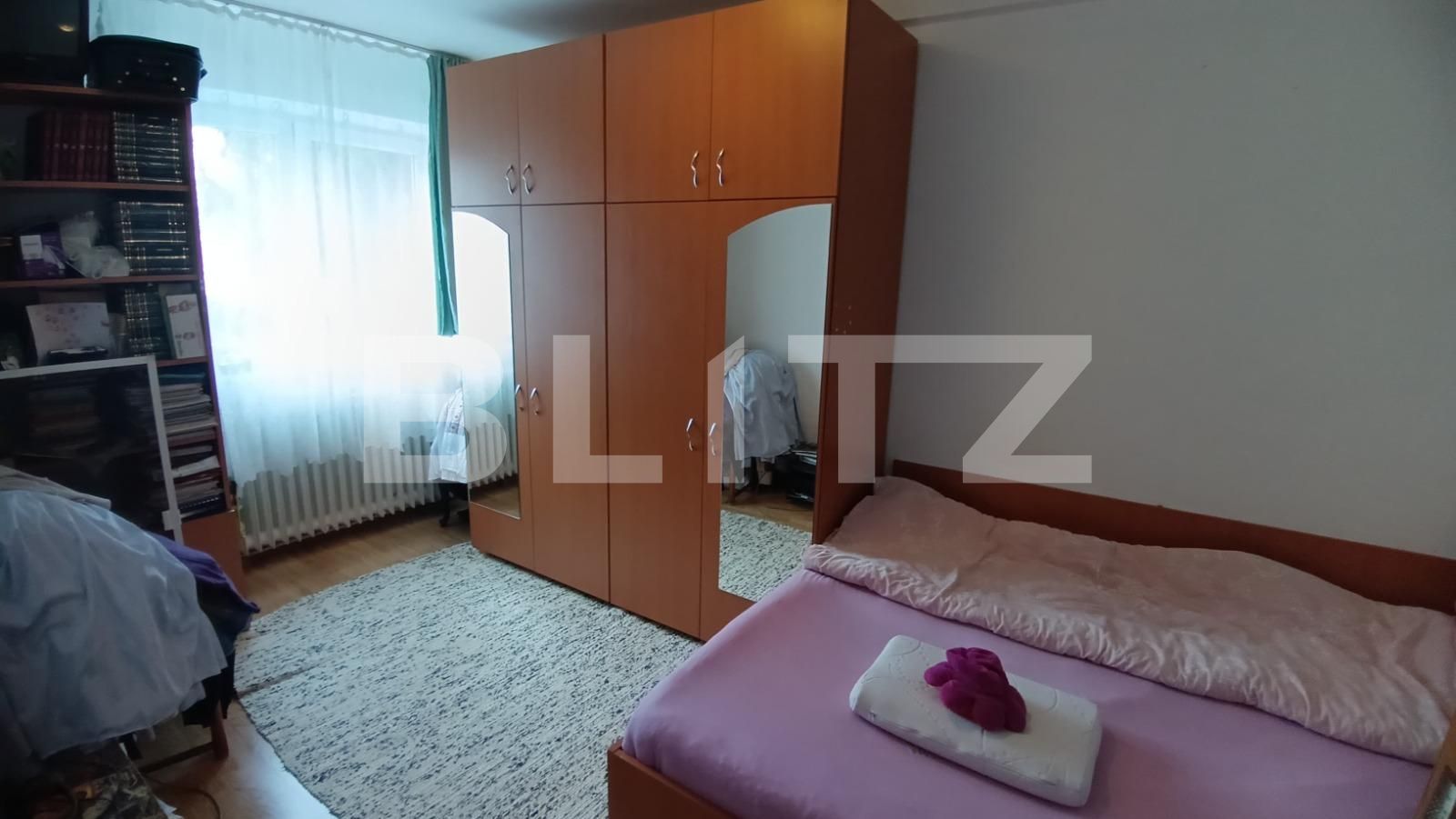 Apartament de vânzare 3 camere Cetate - 137010AV | BLITZ Alba Iulia | Poza3