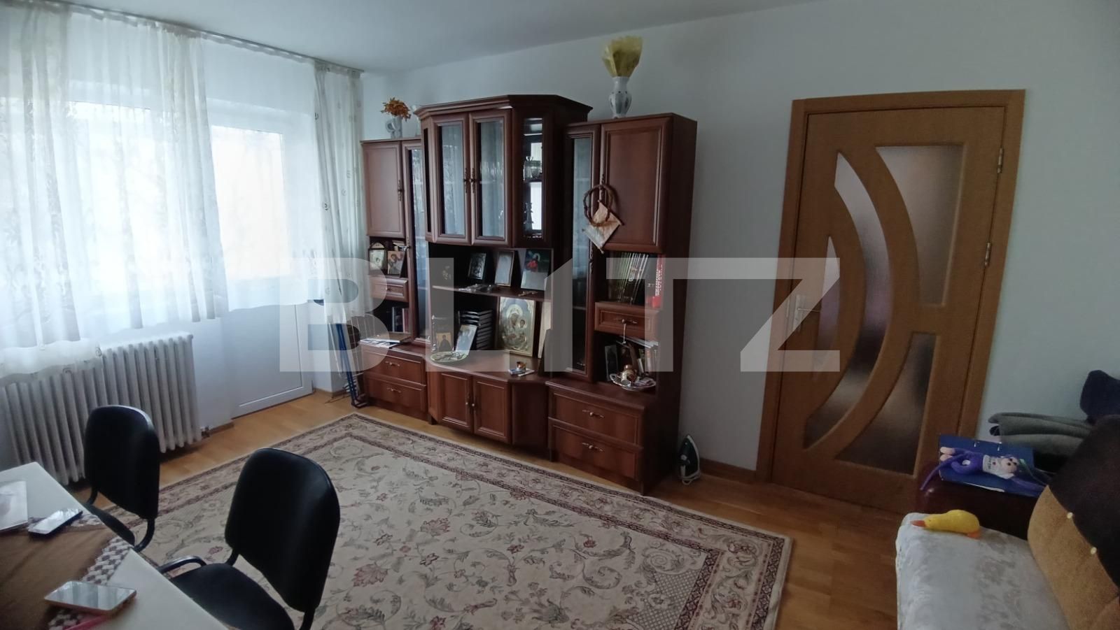 Apartament de vânzare 3 camere Cetate - 137010AV | BLITZ Alba Iulia | Poza1