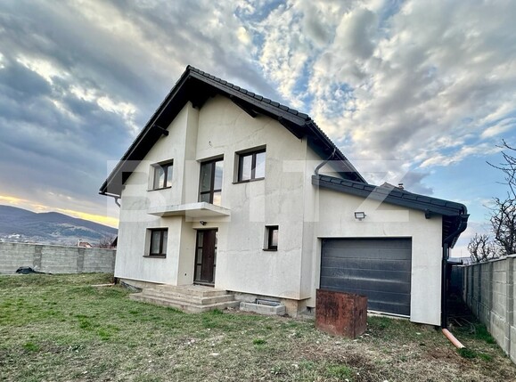 Casa de vânzare 4 camere Micești - 137029CV | BLITZ Alba Iulia | Poza2