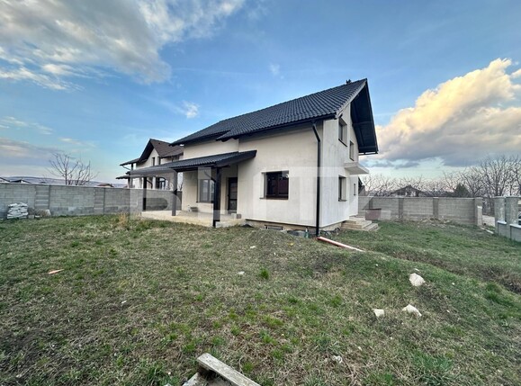 Casa de vânzare 4 camere Micești - 137029CV | BLITZ Alba Iulia | Poza1