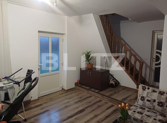 Casa de vânzare 4 camere Aiud - 137046CV | BLITZ Alba Iulia | Poza2