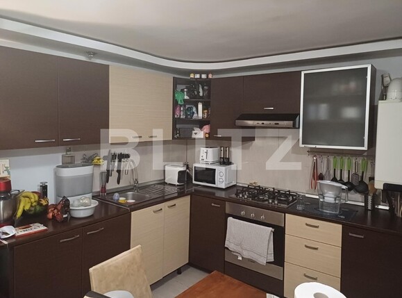 Casa de vânzare 4 camere Aiud - 137046CV | BLITZ Alba Iulia | Poza3