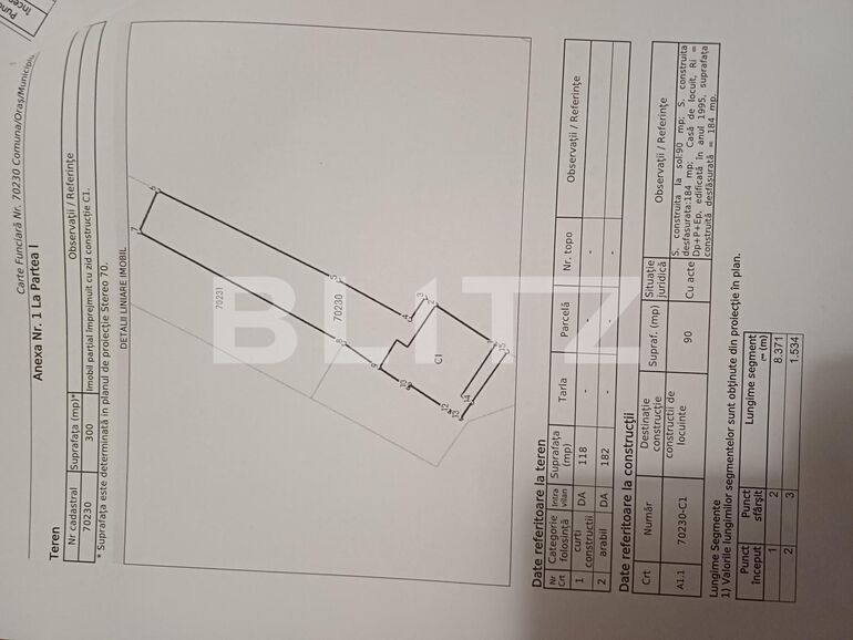 Casa de vânzare 4 camere Aiud - 137046CV | BLITZ Alba Iulia | Poza3