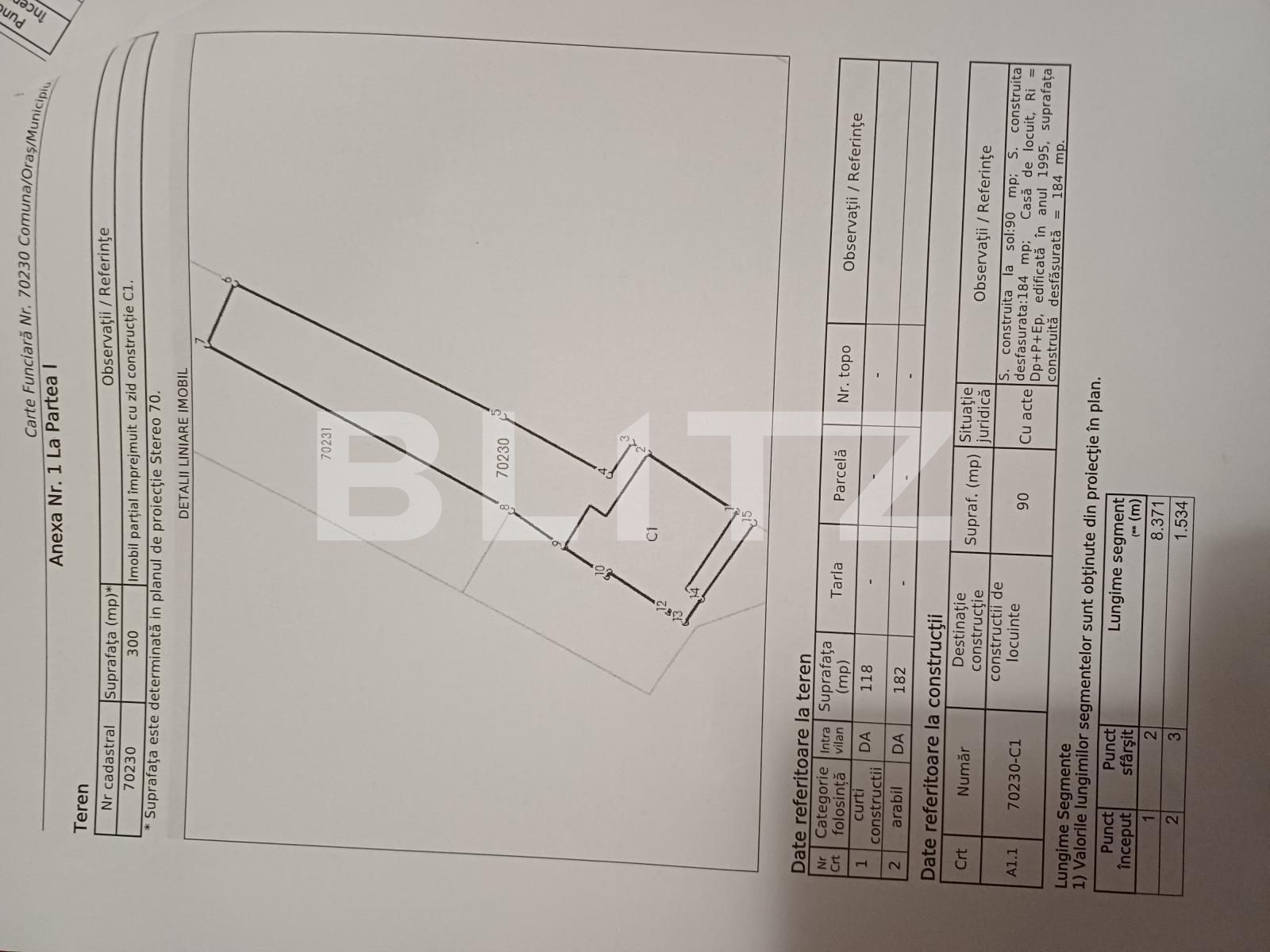 Casa de vânzare 4 camere Aiud - 137046CV | BLITZ Alba Iulia | Poza3