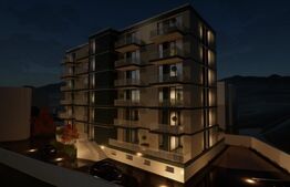 Apartament 2 camere, modern, cetate, et intermediar