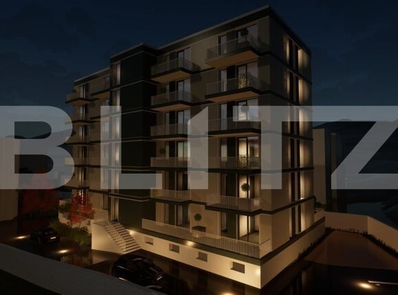 Apartament de vânzare 2 camere Cetate - 137051AV | BLITZ Alba Iulia | Poza2