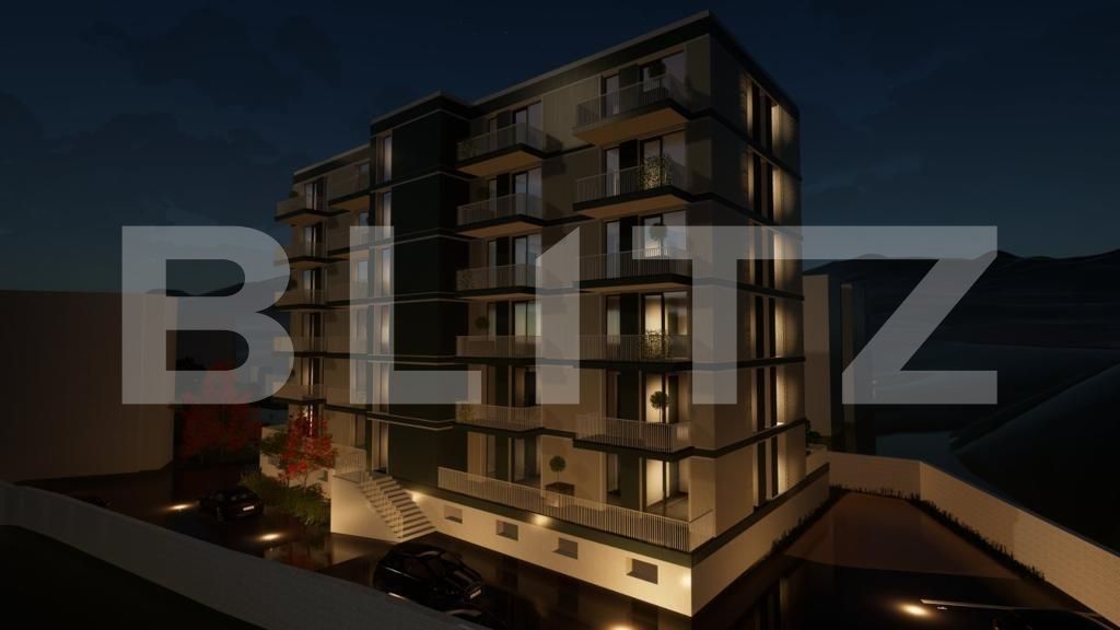 Apartament de vânzare 2 camere Cetate - 137054AV | BLITZ Alba Iulia | Poza4