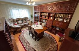 Apartament 3 camere, 65 mp, Tolstoi