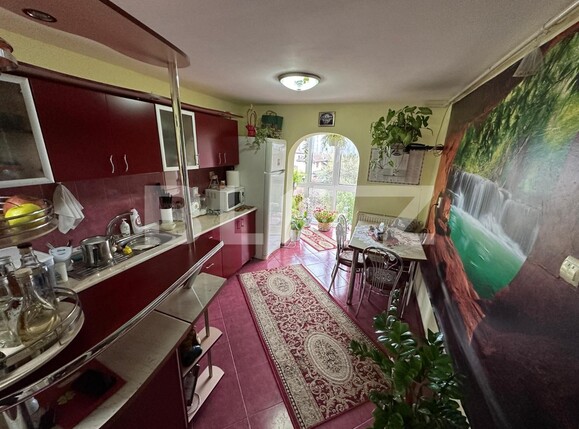 Apartament de vânzare 3 camere Tolstoi - 137071AV | BLITZ Alba Iulia | Poza4