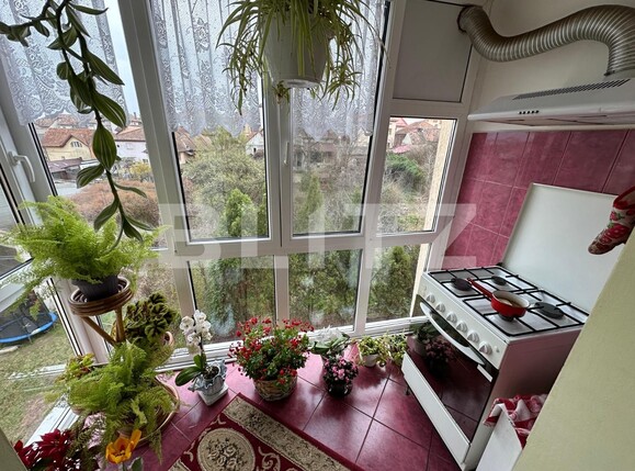 Apartament de vânzare 3 camere Tolstoi - 137071AV | BLITZ Alba Iulia | Poza5