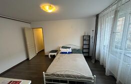 Garsoniera 33 mp, zona Bulevard