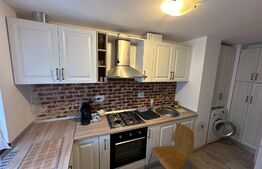 Garsoniera 33 mp, zona Bulevard