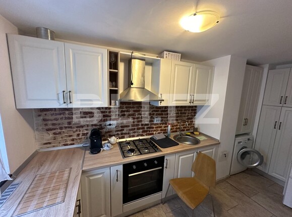 Garsonieră de închiriat Cetate - 137088AI | BLITZ Alba Iulia | Poza2