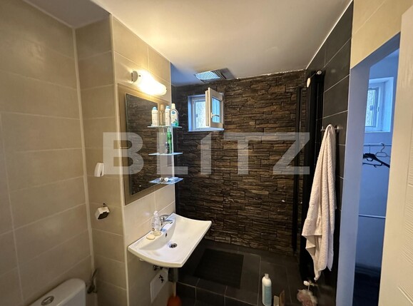 Garsonieră de închiriat Cetate - 137088AI | BLITZ Alba Iulia | Poza4