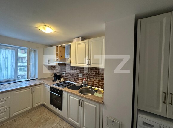 Garsonieră de închiriat Cetate - 137088AI | BLITZ Alba Iulia | Poza1