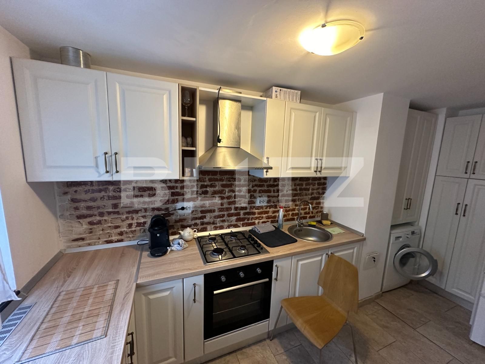 Garsonieră de închiriat Cetate - 137088AI | BLITZ Alba Iulia | Poza2