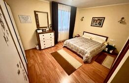 Apartament 3 camere, 110 mp, 2 balcoane, 2 bai,garaj