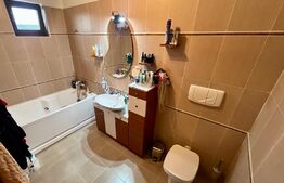 Apartament 3 camere, 110 mp, 2 balcoane, 2 bai,garaj