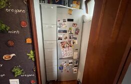 Apartament 3 camere, 110 mp, 2 balcoane, 2 bai,garaj