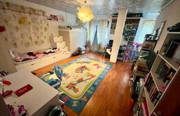 Apartament 3 camere, 110 mp, 2 balcoane, 2 bai,garaj