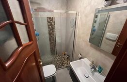 Apartament 3 camere, 110 mp, 2 balcoane, 2 bai,garaj