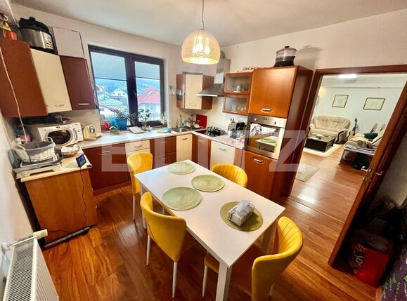 Apartament de vânzare 3 camere Cetate - 137148AV | BLITZ Alba Iulia | Poza4