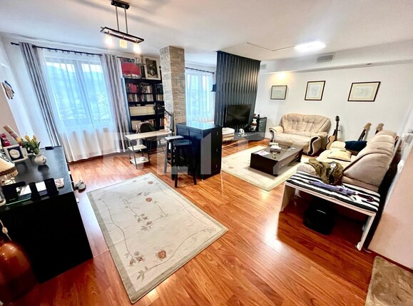 Apartament de vânzare 3 camere Cetate - 137148AV | BLITZ Alba Iulia | Poza1