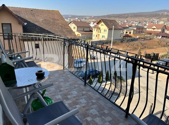 Apartament de vânzare 3 camere Cetate - 137148AV | BLITZ Alba Iulia | Poza8