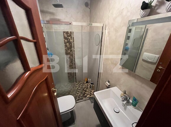 Apartament de vânzare 3 camere Cetate - 137148AV | BLITZ Alba Iulia | Poza6