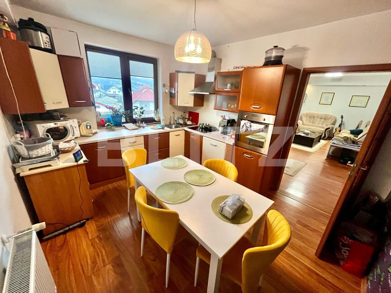 Apartament de vânzare 3 camere Cetate - 137148AV | BLITZ Alba Iulia | Poza4