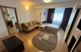 Garsoniera , 40mp + Balcon 9mp , Bloc nou cu LIFT 