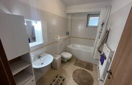 Garsoniera , 40mp + Balcon 9mp , Bloc nou cu LIFT 