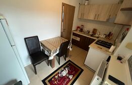 Garsoniera , 40mp + Balcon 9mp , Bloc nou cu LIFT 