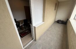 Garsoniera , 40mp + Balcon 9mp , Bloc nou cu LIFT 