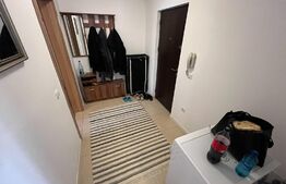 Garsoniera , 40mp + Balcon 9mp , Bloc nou cu LIFT 