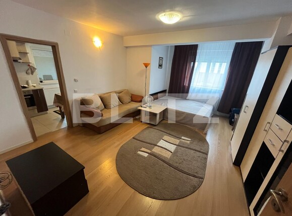 Garsonieră de vânzare Exterior Sud - 137179AV | BLITZ Alba Iulia | Poza1